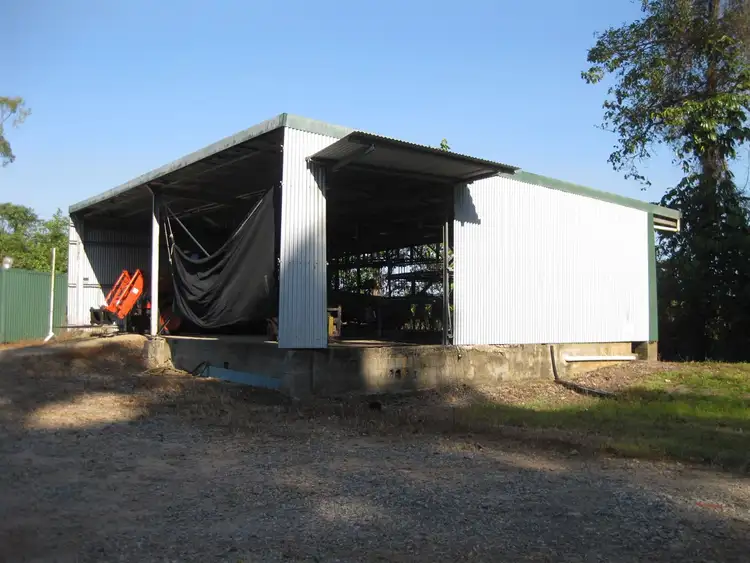 Seventh view of Homely rural property listing, 55 Marron Road, Lower Tully QLD 4854