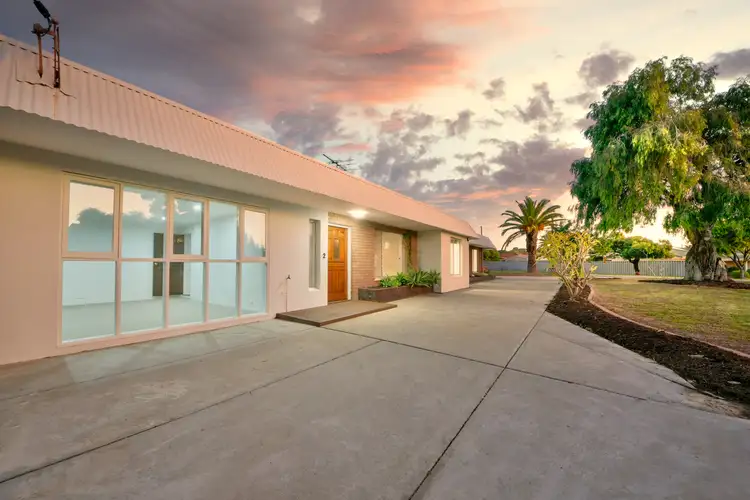 Main view of Homely house listing, 2 Regehr Street, Warnbro WA 6169