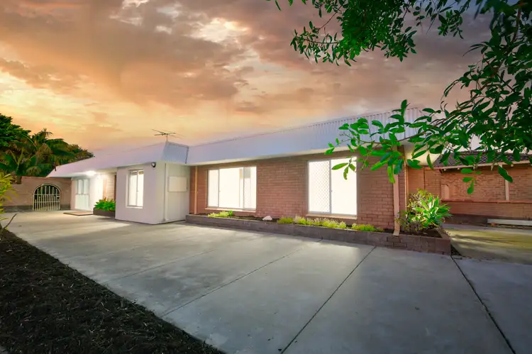 Second view of Homely house listing, 2 Regehr Street, Warnbro WA 6169