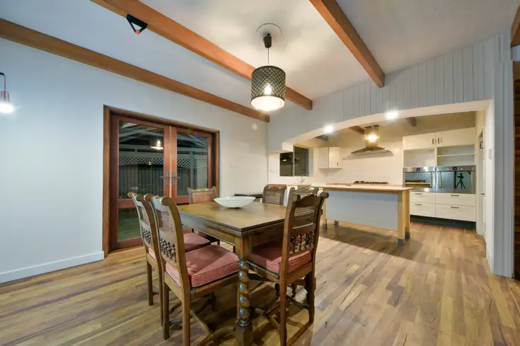 Fifth view of Homely house listing, 2 Regehr Street, Warnbro WA 6169