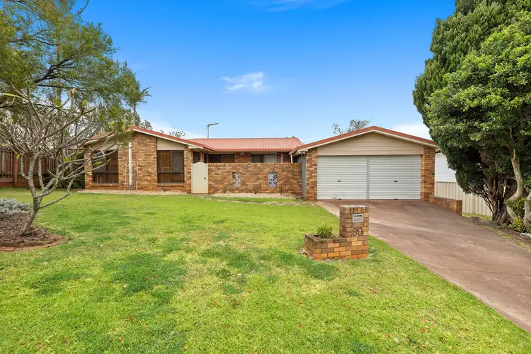 30 Poinciana Street