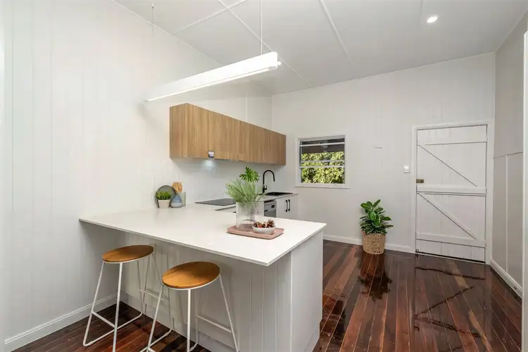 Third view of Homely house listing, 7 Henry Street, West End QLD 4810