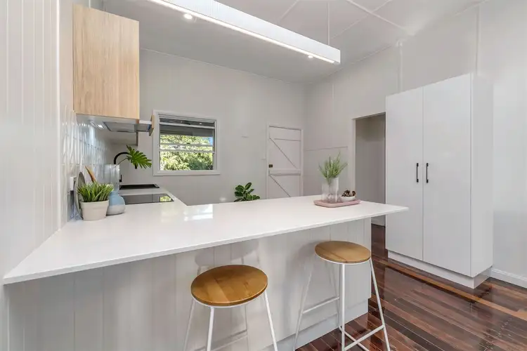 Fourth view of Homely house listing, 7 Henry Street, West End QLD 4810
