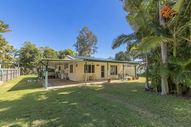 75 Empress Close, Cungulla QLD 4816