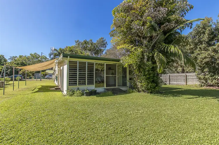 Second view of Homely house listing, 75 Empress Close, Cungulla QLD 4816