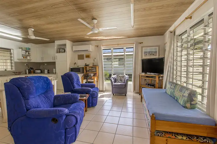 Third view of Homely house listing, 75 Empress Close, Cungulla QLD 4816