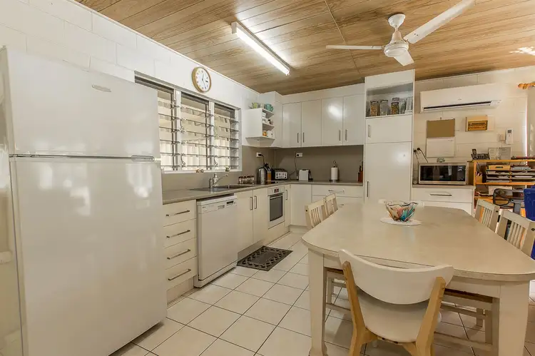 Fourth view of Homely house listing, 75 Empress Close, Cungulla QLD 4816