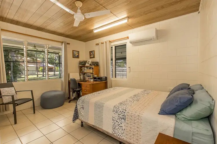 Fifth view of Homely house listing, 75 Empress Close, Cungulla QLD 4816