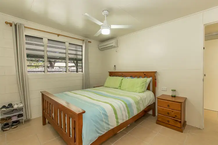 Seventh view of Homely house listing, 75 Empress Close, Cungulla QLD 4816