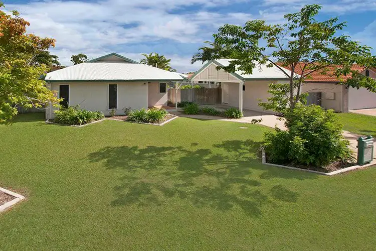 Second view of Homely house listing, 20 Pendula Place, Kirwan QLD 4817