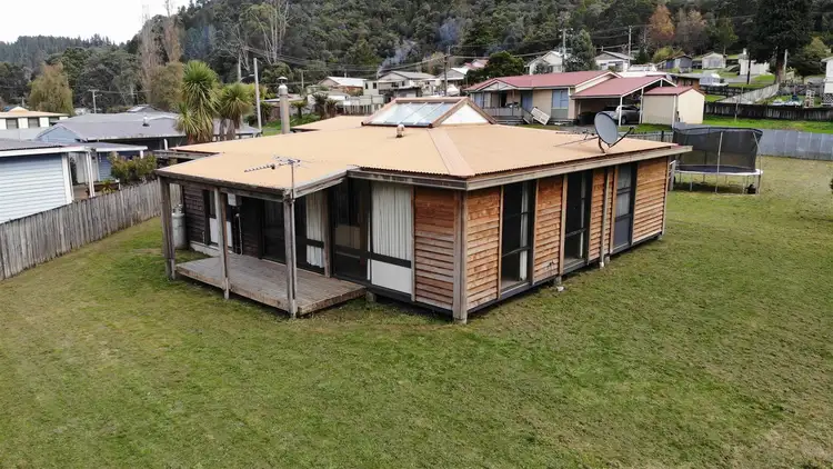 Second view of Homely house listing, 6 O'Halloran Court, Queenstown TAS 7467