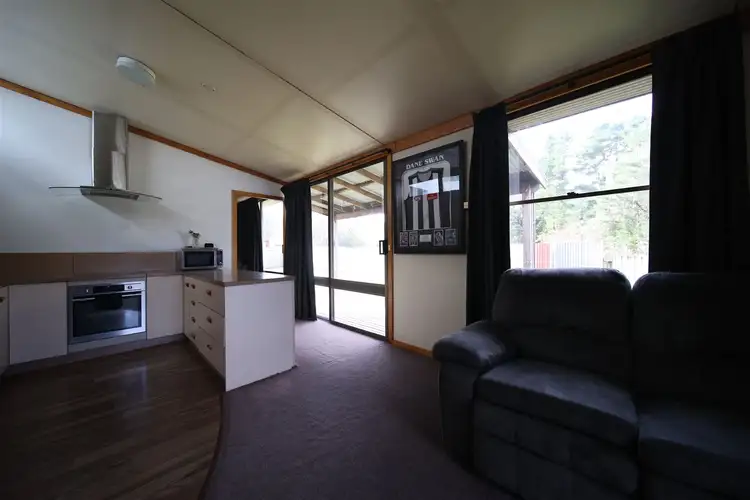 Fourth view of Homely house listing, 6 O'Halloran Court, Queenstown TAS 7467