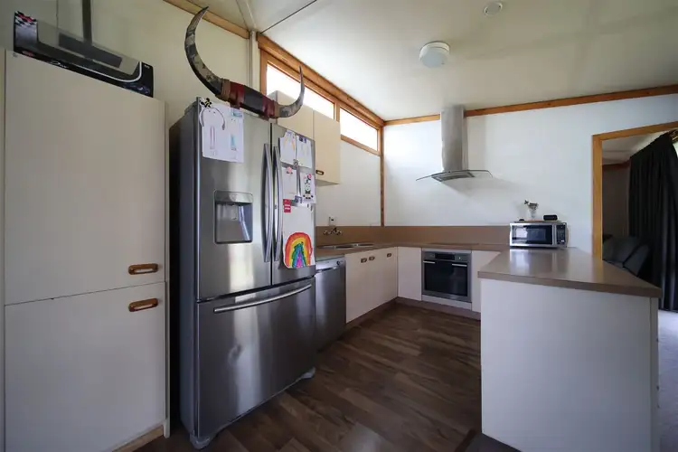 Fifth view of Homely house listing, 6 O'Halloran Court, Queenstown TAS 7467