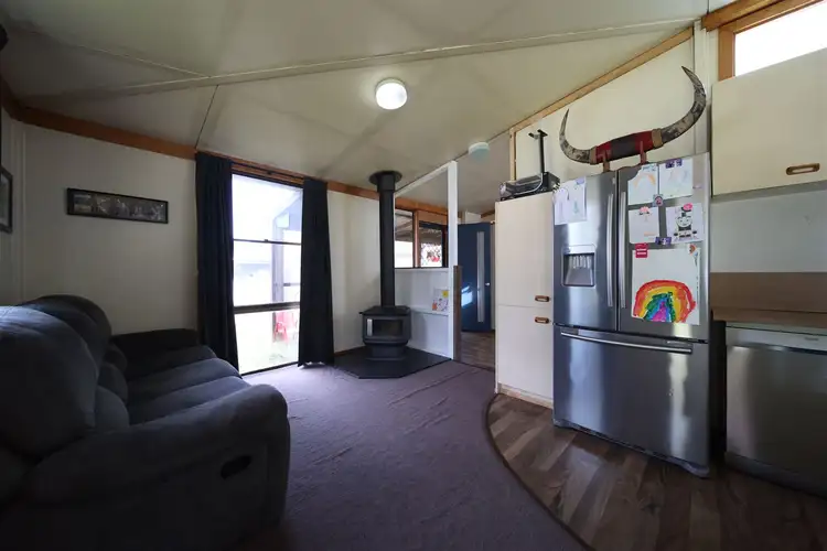 Sixth view of Homely house listing, 6 O'Halloran Court, Queenstown TAS 7467