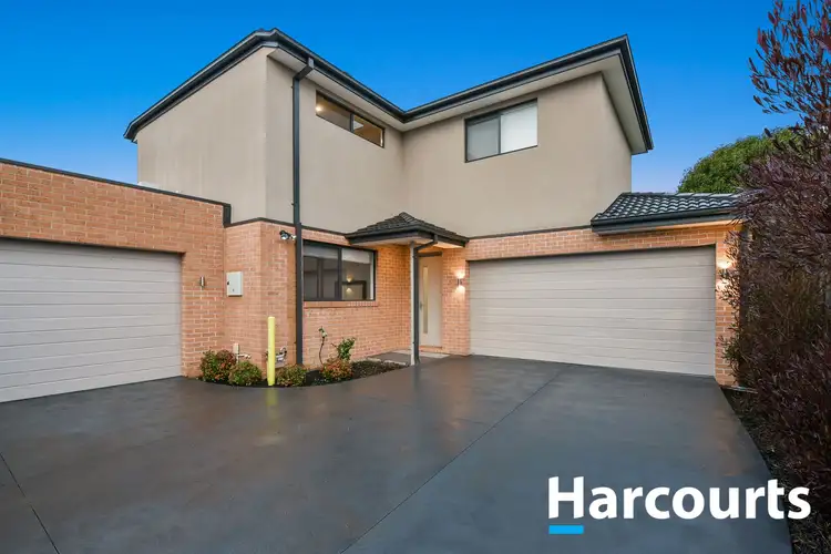 2/8 Haven Court, Narre Warren VIC 3805