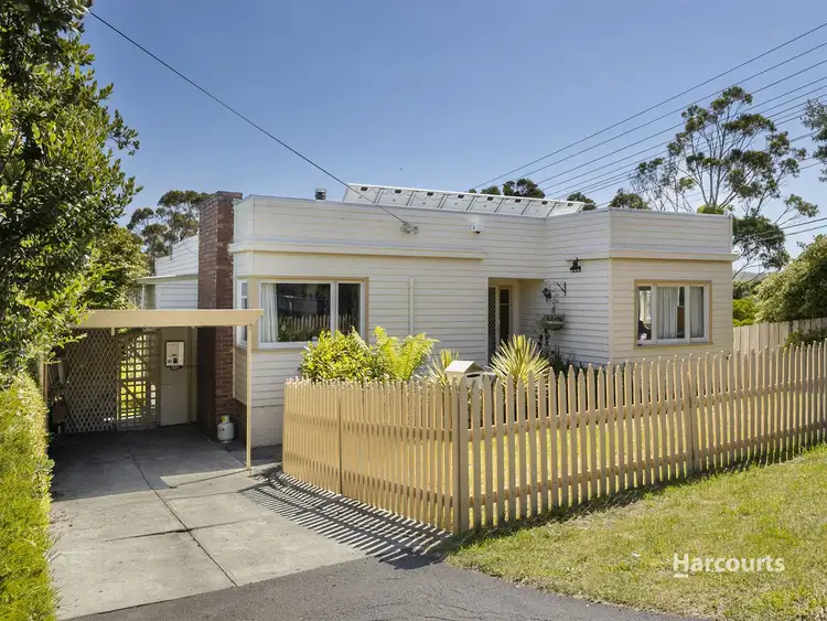 Main view of Homely house listing, 10 Birch Road, Lutana TAS 7009
