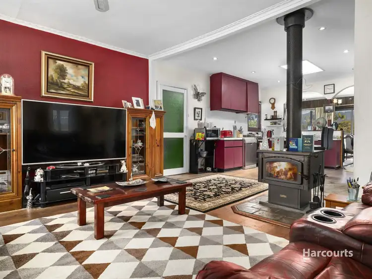 Second view of Homely house listing, 10 Birch Road, Lutana TAS 7009