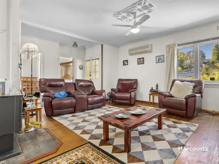 Third view of Homely house listing, 10 Birch Road, Lutana TAS 7009