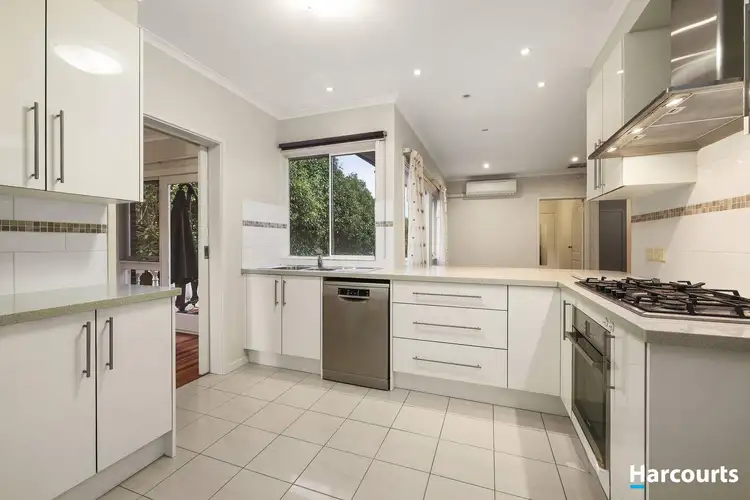 Fourth view of Homely house listing, 7 Polaris Drive, Doncaster East VIC 3109