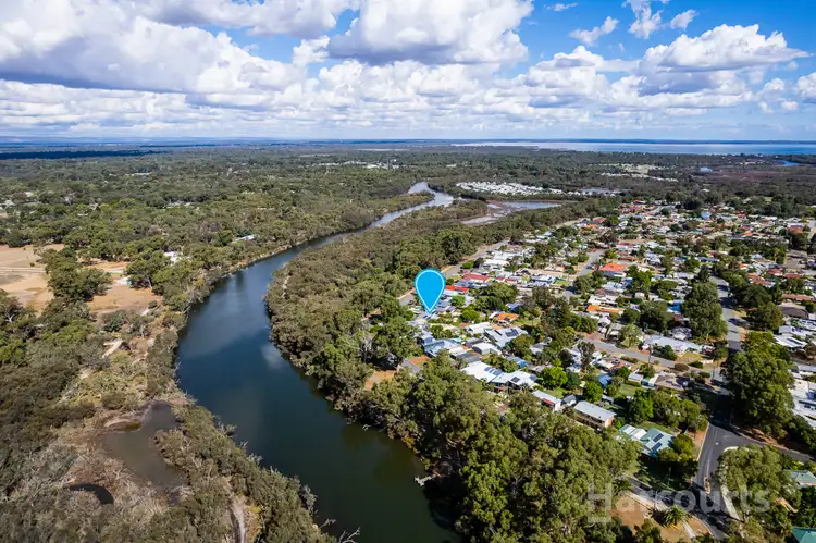 Second view of Homely house listing, 24 Redcliffe Road, Greenfields WA 6210