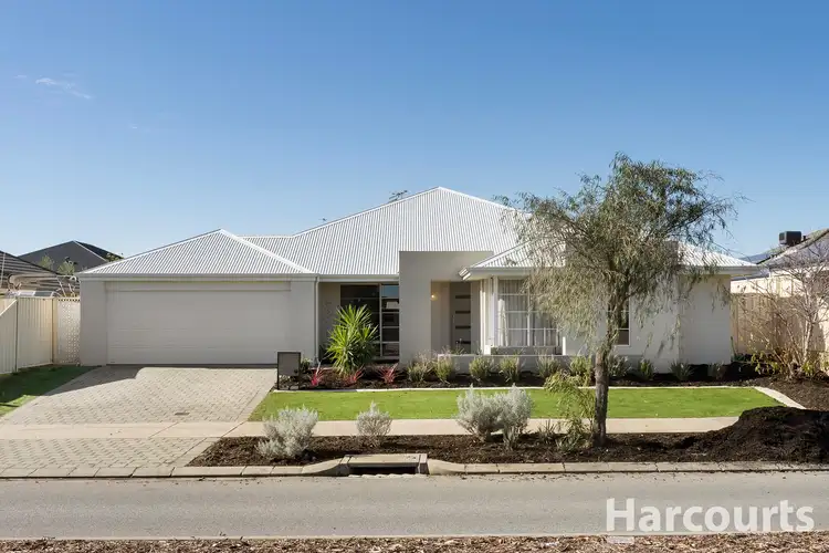 Second view of Homely house listing, 6 Badgerup Avenue, Lakelands WA 6180