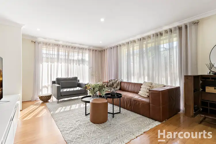 Fifth view of Homely house listing, 6 Badgerup Avenue, Lakelands WA 6180
