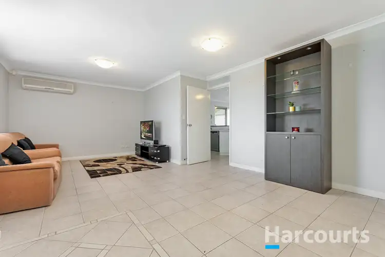 Third view of Homely house listing, 10 Renshaw Boulevard, Clarkson WA 6030
