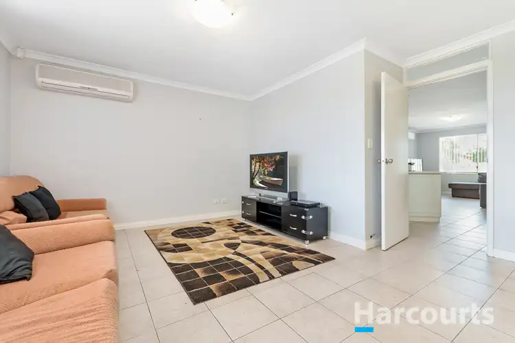Fifth view of Homely house listing, 10 Renshaw Boulevard, Clarkson WA 6030