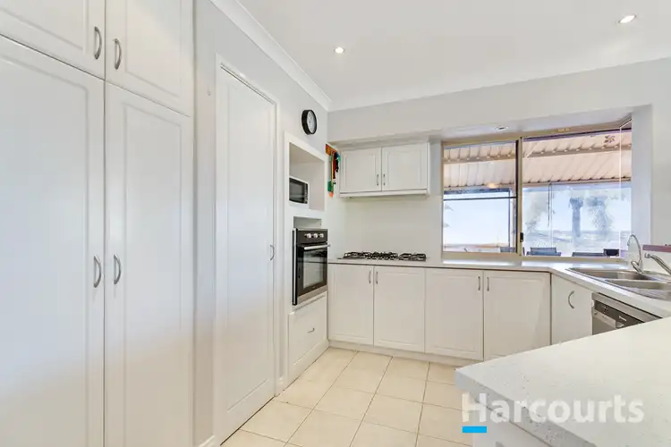 Seventh view of Homely house listing, 10 Renshaw Boulevard, Clarkson WA 6030