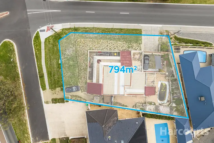 Second view of Homely house listing, 2 Laurel Street, Mullaloo WA 6027