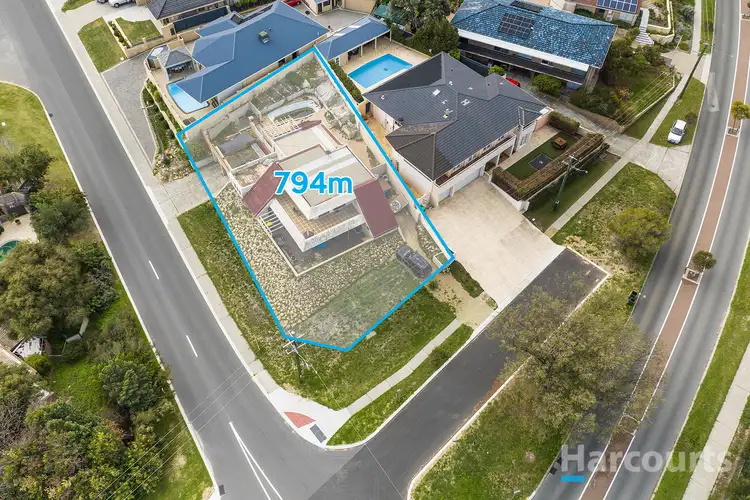 Third view of Homely house listing, 2 Laurel Street, Mullaloo WA 6027