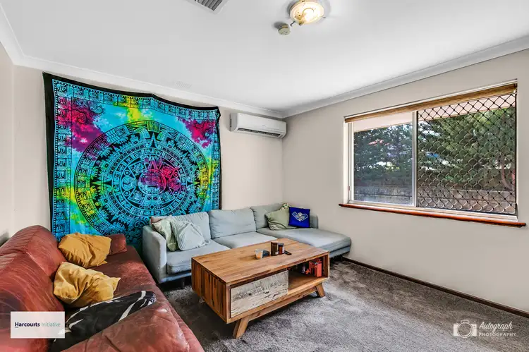 Third view of Homely house listing, 21 Greville Way, Girrawheen WA 6064