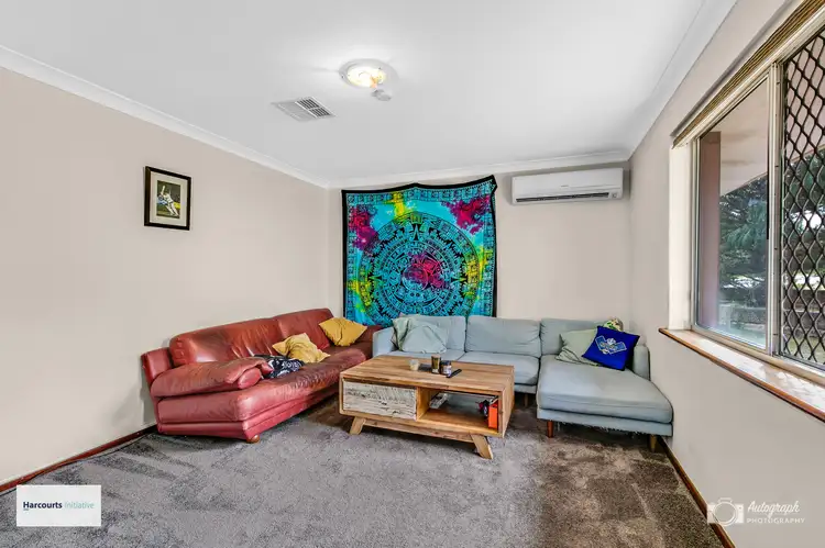 Fourth view of Homely house listing, 21 Greville Way, Girrawheen WA 6064
