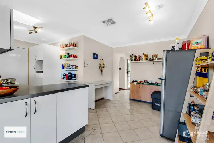 Seventh view of Homely house listing, 21 Greville Way, Girrawheen WA 6064