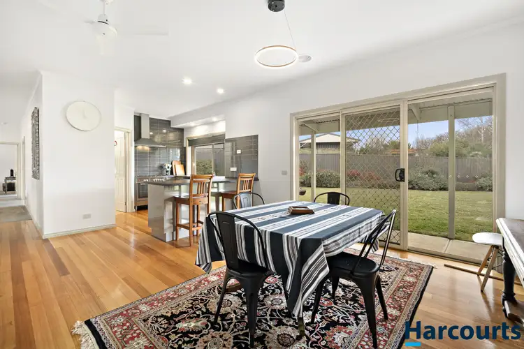 Fifth view of Homely rural property listing, 19 Lyttle Crescent, Cardigan Village VIC 3352
