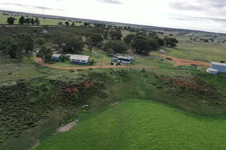 1364 Watheroo Road, Badgingarra WA 6521