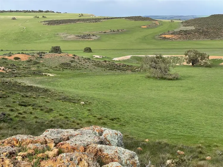 Second view of Homely rural property listing, 1364 Watheroo Road, Badgingarra WA 6521