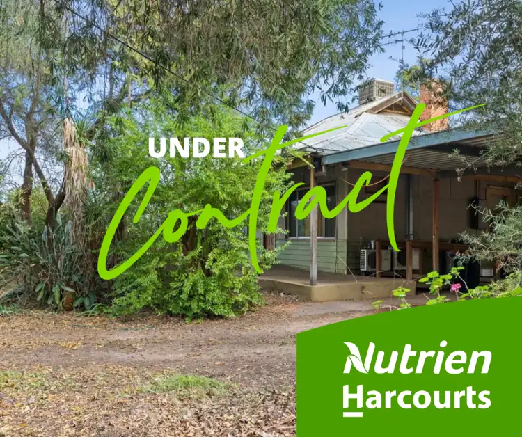 316 Chowilla Street Renmark West, Renmark SA 5341