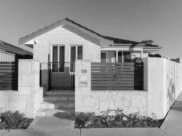Main view of Homely house listing, 20 Claret Ash Boulevard, Baldivis WA 6171