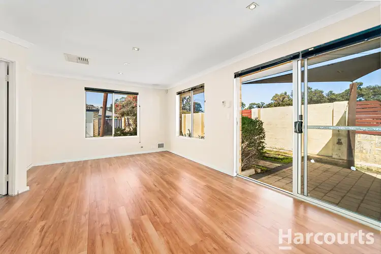 Fourth view of Homely house listing, 20 Claret Ash Boulevard, Baldivis WA 6171