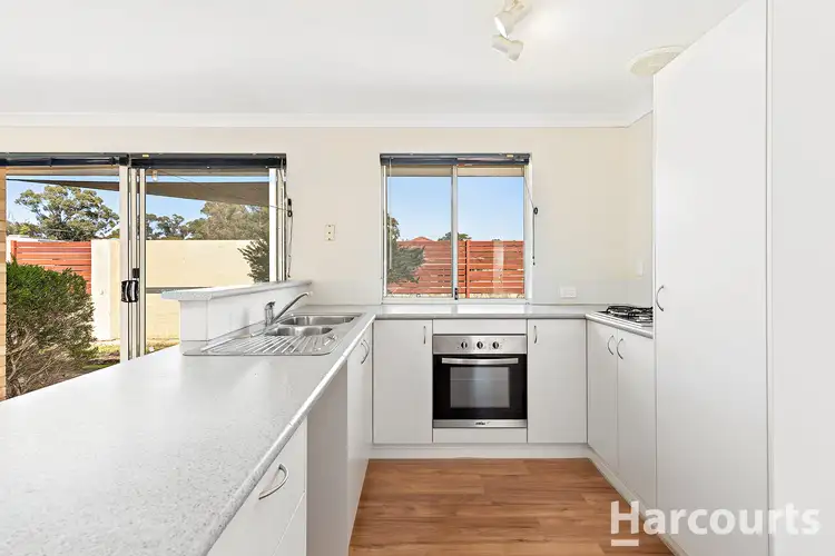 Fifth view of Homely house listing, 20 Claret Ash Boulevard, Baldivis WA 6171