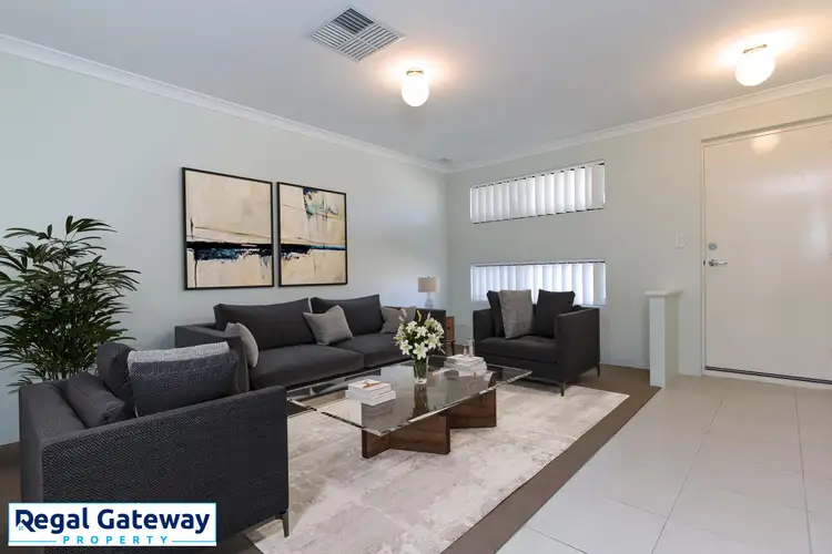 Second view of Homely house listing, 24 Sorbonne Turn, Aubin Grove WA 6164