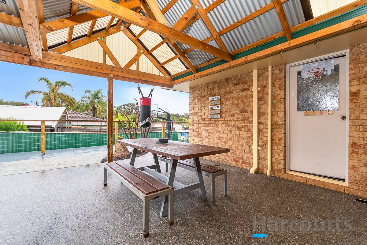 Main view of Homely house listing, 8 Prospect Grove, Heathridge WA 6027