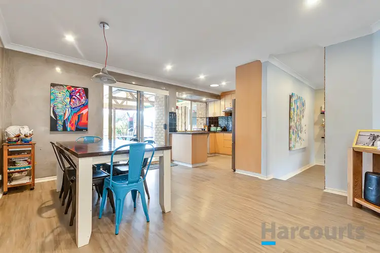 Second view of Homely house listing, 8 Prospect Grove, Heathridge WA 6027