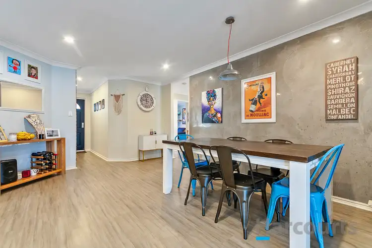 Third view of Homely house listing, 8 Prospect Grove, Heathridge WA 6027