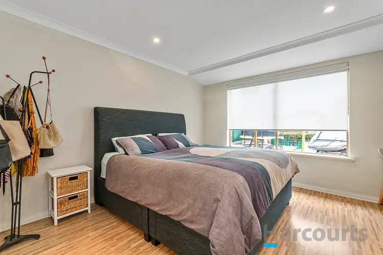 Sixth view of Homely house listing, 8 Prospect Grove, Heathridge WA 6027