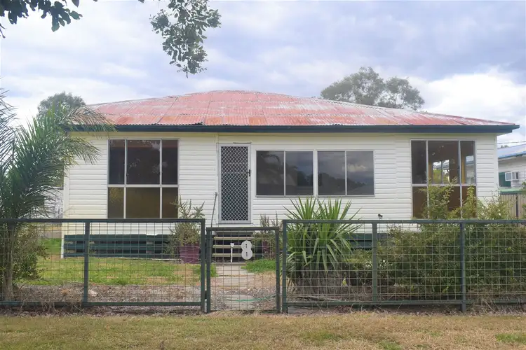 Main view of Homely house listing, 18 Annandale Street, Injune QLD 4454