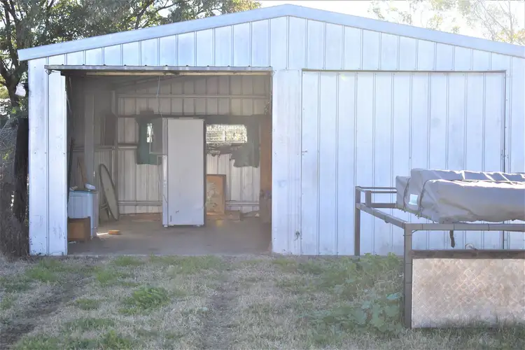 Seventh view of Homely house listing, 18 Annandale Street, Injune QLD 4454