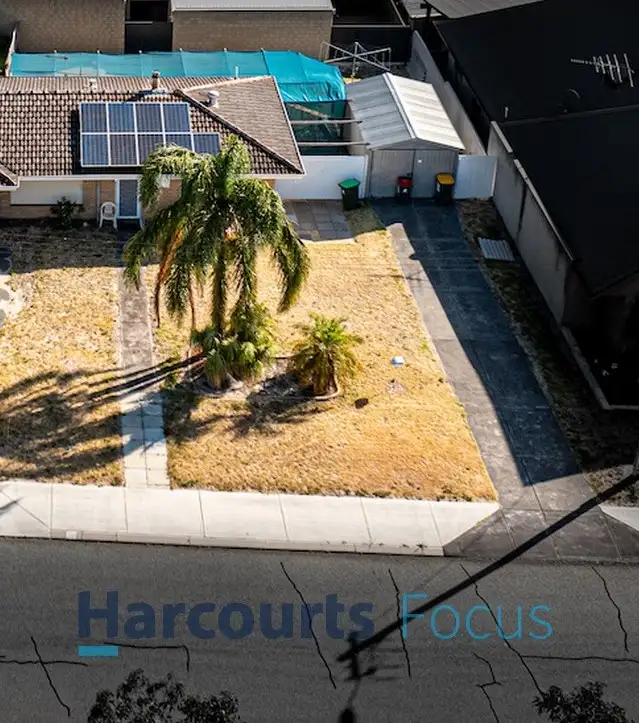 Main view of Homely semi-detached listing, 4/90 Blackham Way, Balga WA 6061