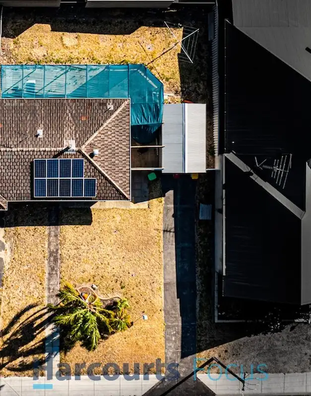 Second view of Homely semi-detached listing, 4/90 Blackham Way, Balga WA 6061